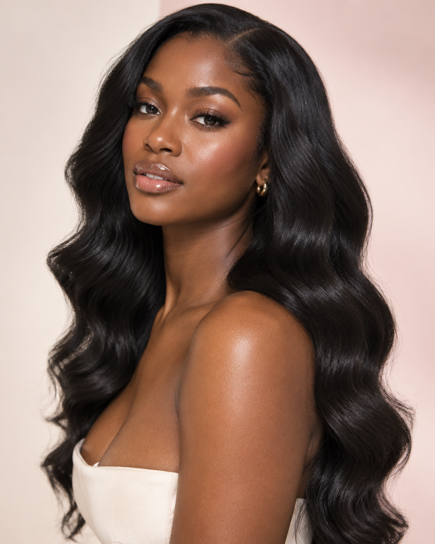 Body wave